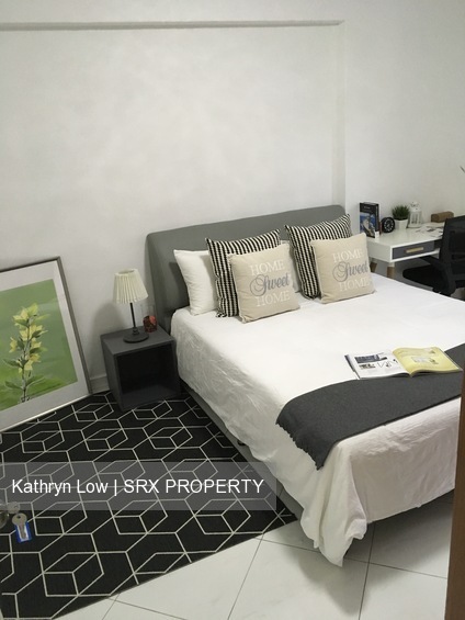 Blk 49 Telok Blangah Drive (Bukit Merah), HDB 5 Rooms #182396452